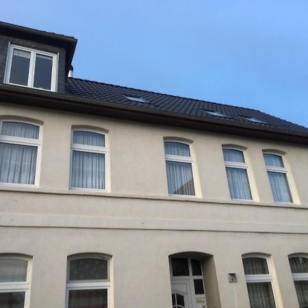 Ferienwohnung Bunte Stadt An Der Elde Grabow  Kültér fotó