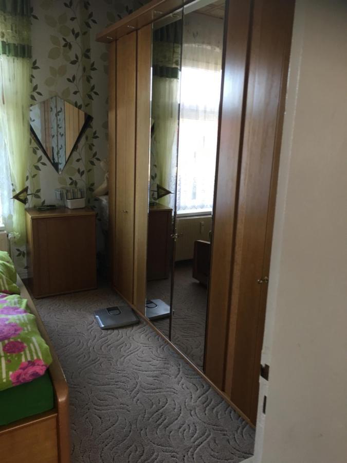 Ferienwohnung Bunte Stadt An Der Elde Grabow  Kültér fotó