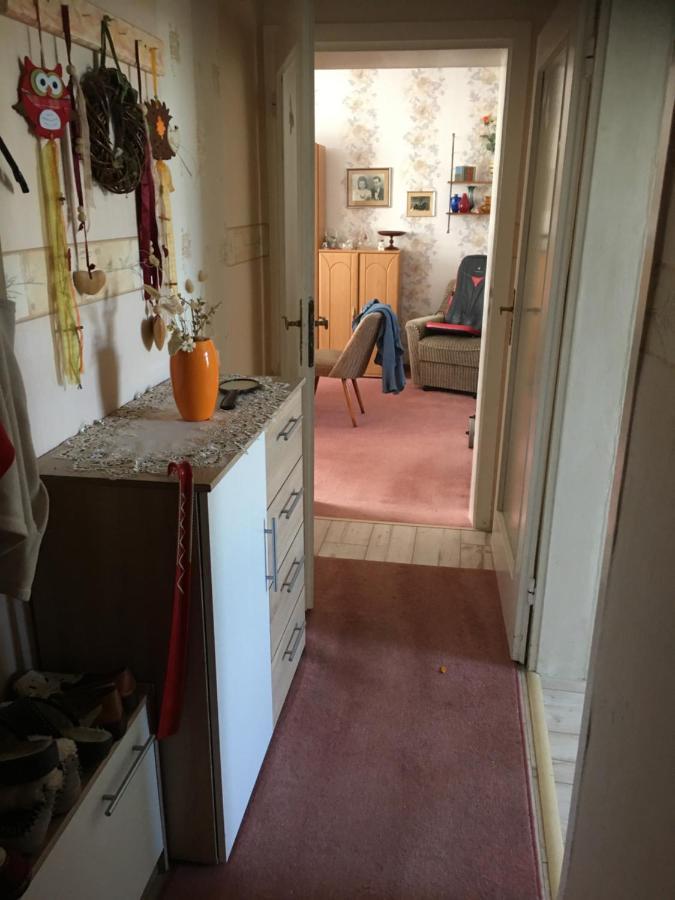 Ferienwohnung Bunte Stadt An Der Elde Grabow  Kültér fotó